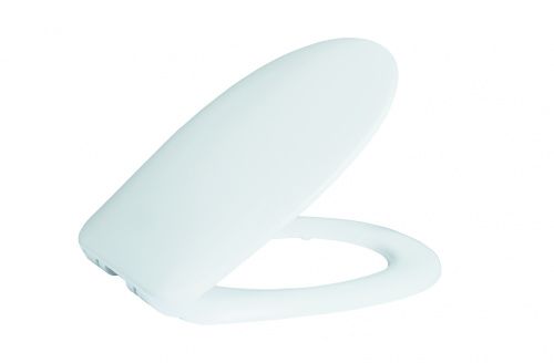 Крышка сиденье для унитаза Creavit Cinar KC0703.01.0000E