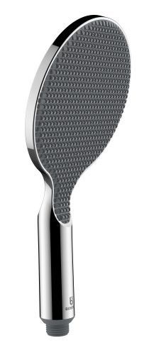 Душевая лейка Bossini APICE B00900.030 цвет хром