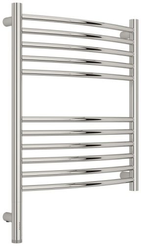 Полотенцесушитель электрический Сунержа Богема 3.1 00-6002-6050 50х60 нержавеющая сталь