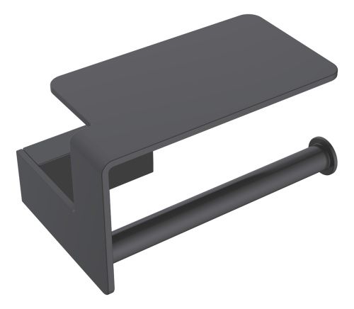 Бумагодержатель Boheme Q 10941-B