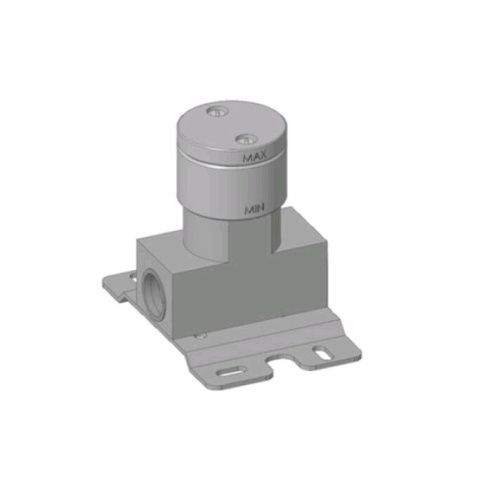 Встраиваемая часть Fantini AC/Eclipse 40 00 D736A