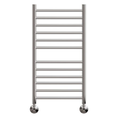 Полотенцесушитель водяной Point Аврора PN10158S 55х80 хром