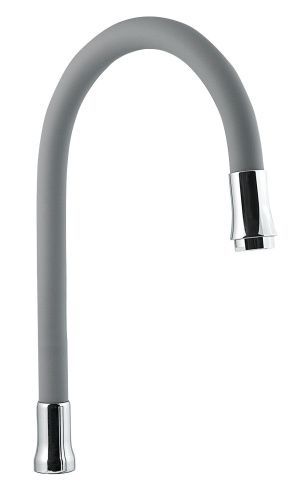 Излив Славен СЛ-ЗП-113 серый