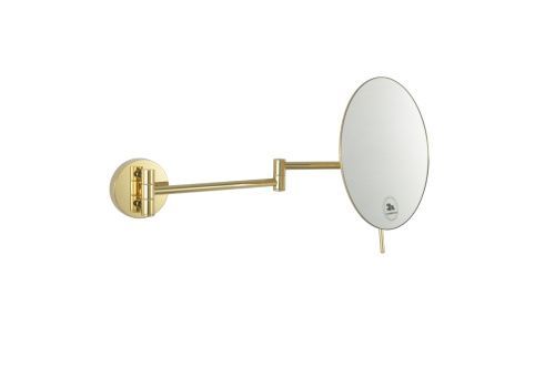 Зеркало косметическое Boheme 508-G
