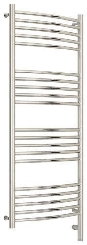 Полотенцесушитель электрический Сунержа Богема 3.0 00-5803-1250 55х130 хром