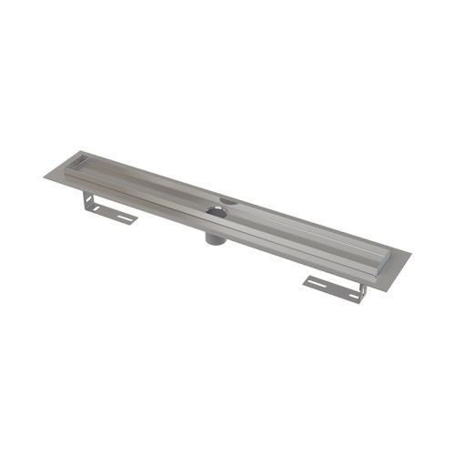 Душевой лоток Alcadrain APZ2001-550 55х10 серый