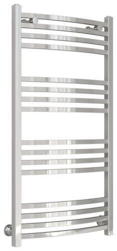 Полотенцесушитель водяной Сунержа Аркус 00-0251-1050 50х100 хром