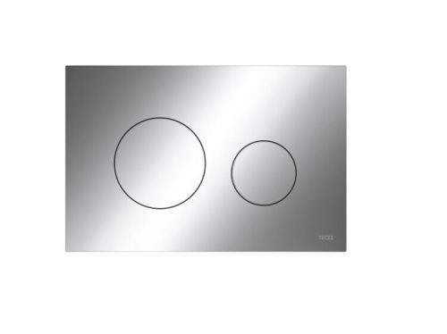 Клавиша смыва механическая Tece TECEloop 2.0 9240921 цвет хром