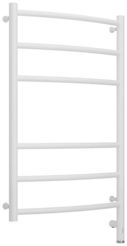 Полотенцесушитель электрический Сунержа Галант 3.0 30-5801-8050 55х90 белый