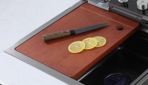 Разделочная доска Cerutti SPA CT10023