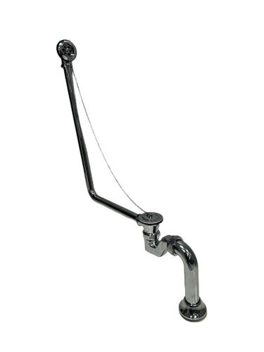 Слив-перелив Astra-Form 08010034 хром