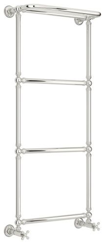 Полотенцесушитель водяной Сунержа Ренессанс 1386 00-0281-1250 50х125 нержавеющая сталь