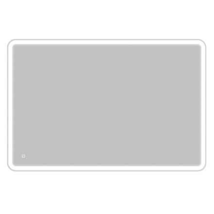 Зеркало с подсветкой BelBagno Marino SPC-MAR-1200-800-LED-TCH 120х80 подвесное