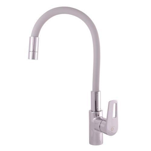 Смеситель для кухни RavSlezak COLORADO CO219.5/10 на мойку хром