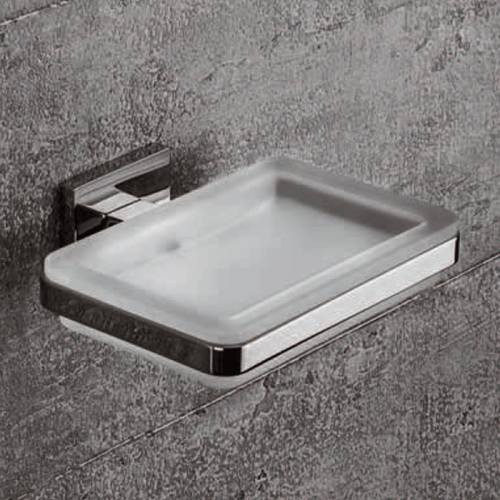 Мыльница Colombo Basic B3701.CR-VAN