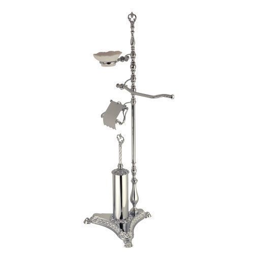 Стойка 4-х функциональная Migliore Elisabetta 17045