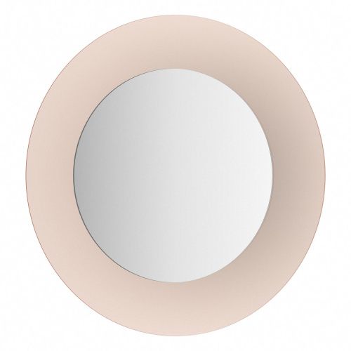 Зеркало Evoform Double BY 0304 60х60 подвесное