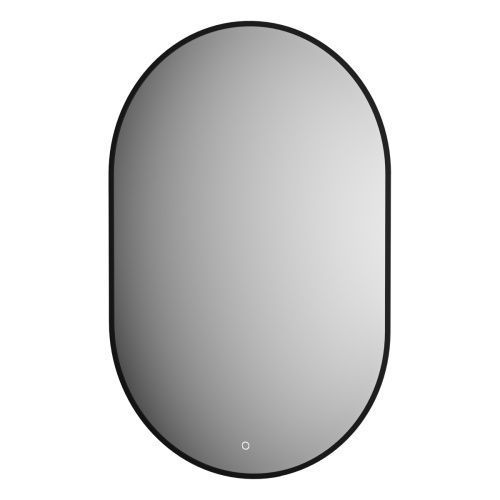 Зеркало с подсветкой Defesto AURA DF 2935S 60х90 подвесное