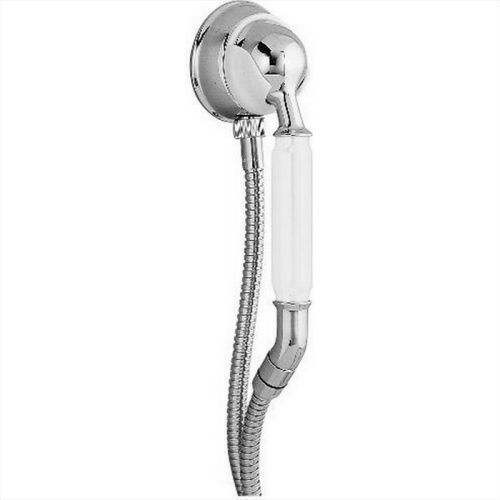Душевой гарнитур Cisal Arcana Toscana TS00303021 Акция настенный хром