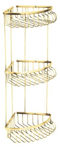 Полка в ванную комнату Boheme Imperiale 10428