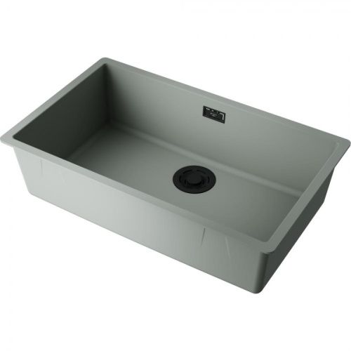 Кухонная мойка Omoikiri Yamakawa 4997271 75х45 цвет зеленый