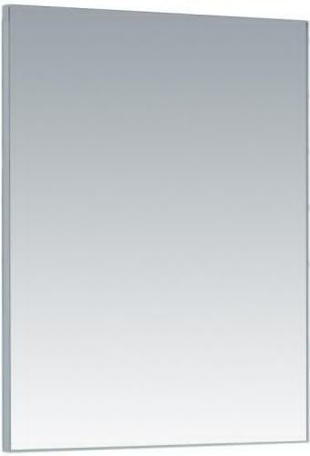 Зеркало De Aqua Сильвер 00261662 60х80 подвесное