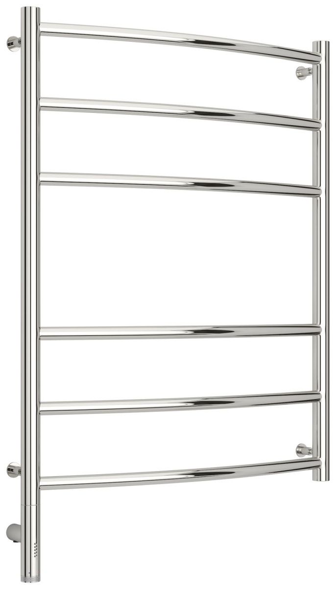 Полотенцесушитель электрический Сунержа Галант 3.0 00-5800-8060 60х80 нержавеющая сталь