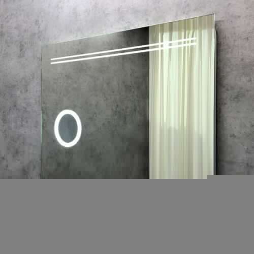 Зеркало Comforty 00-00014140CF 90х80