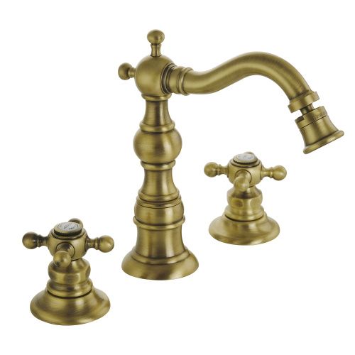 Смеситель Migliore ARCADIA 18376 на биде бронза