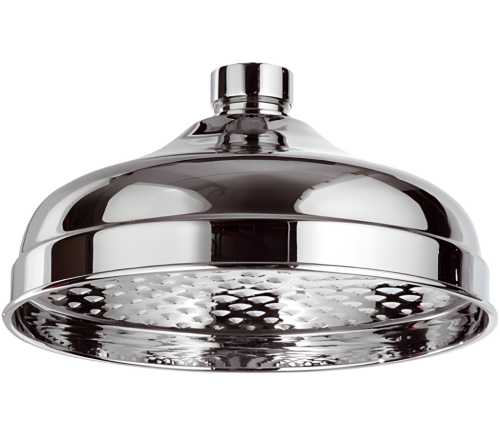 Верхний душ Remer 359B20X 20х20 хром