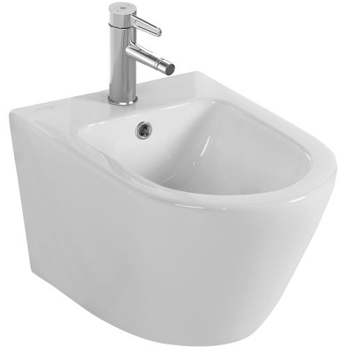 Биде подвесное Jacob Delafon Rodin+ EMJ0002-00 цвет белый