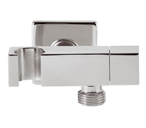 Держатель для душа Remer 336S хром