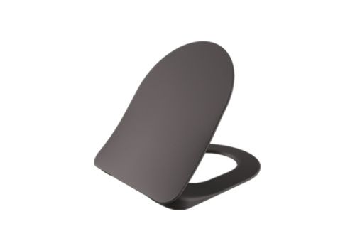Крышка сиденье для унитаза Creavit Duck KC0903.01.0400E