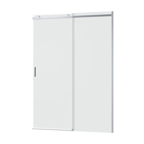 Душевая дверь Roca AREA 7.MP05.R.601.2M 160х200 стекло прозрачное профиль хром