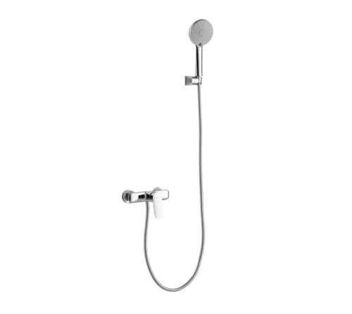 Смеситель для душа Arrow AG3503CP настенный хром