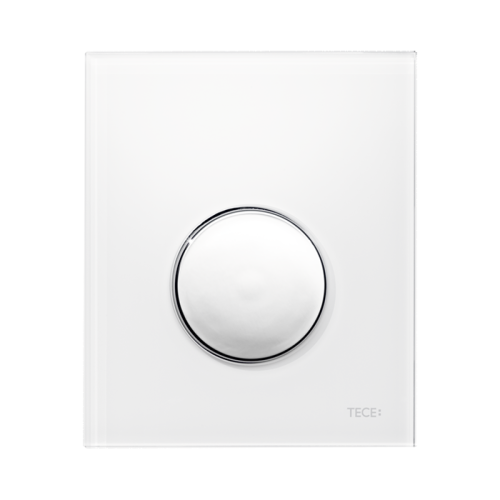 Клавиша смыва механическая Tece TECEloop 9820187 цвет хром
