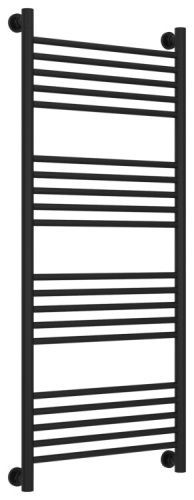 Полотенцесушитель водяной Сунержа Богема + 31-0220-1250 50х120 черный
