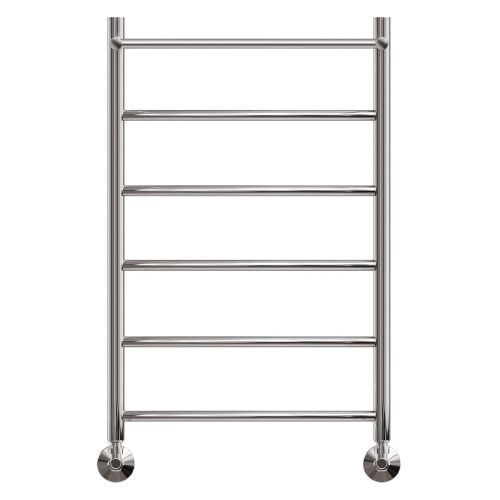 Полотенцесушитель водяной Point Афина PN04158P 55х80 хром