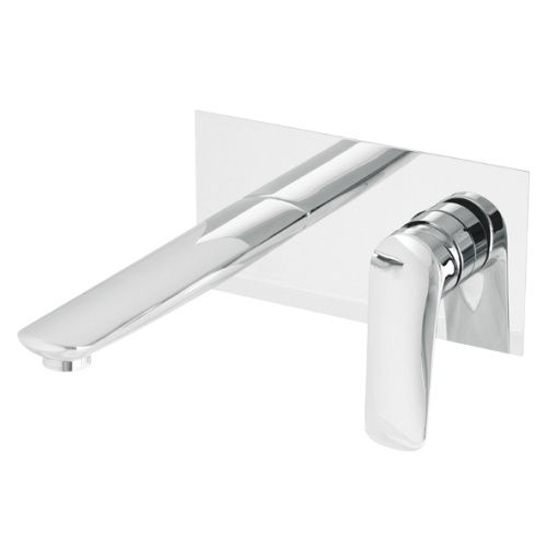 Смеситель Migliore LAGUNA 26080 встраиваемый в стену хром