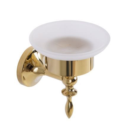 Держатель мыльницы Art&Max BOHEMIA AM-E-4299-Do