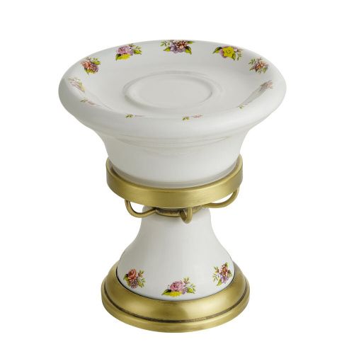 Мыльница Migliore Provance 17614