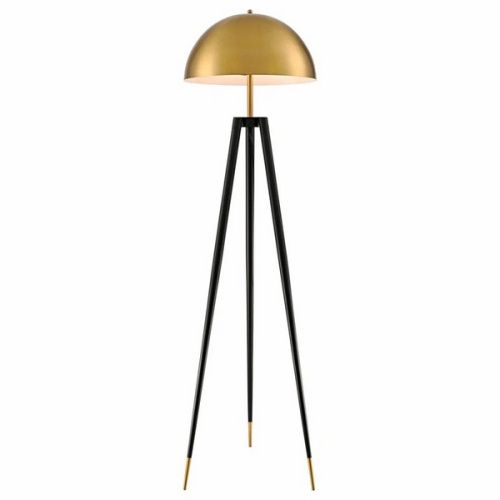 Светильник напольный Velante 482-405-02