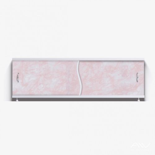 Экран под ванну фронтальный Alavann Премьер ALV0539003