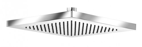 Верхний душ Kludi A-QA 6653105-00 25х25 хром
