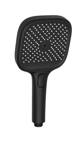 Душевая лейка Sancos Nok SC6002MB цвет черный