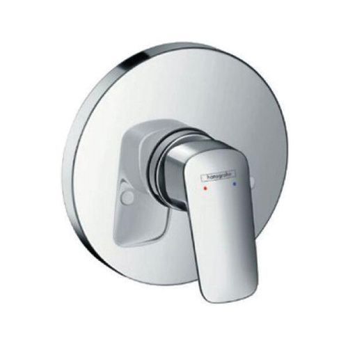 Смеситель Hansgrohe Logis 71606000 встраиваемый в стену хром