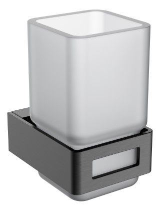 Стакан Boheme Q 10944-GM