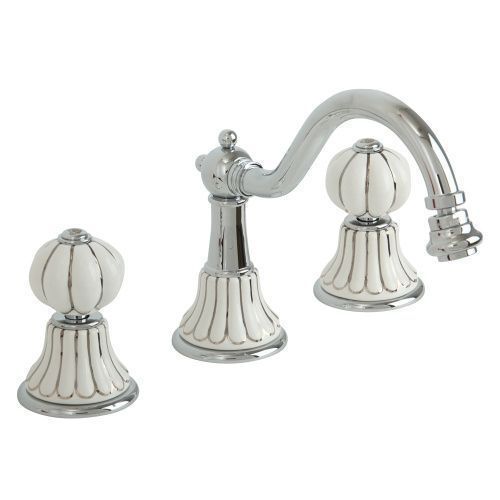 Смеситель Migliore OLIVIA 19010 на биде хром