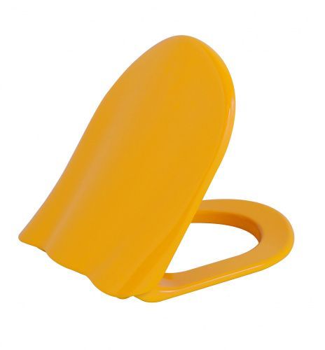 Крышка сиденье для унитаза Creavit DUCKY KC1003.01.1200E