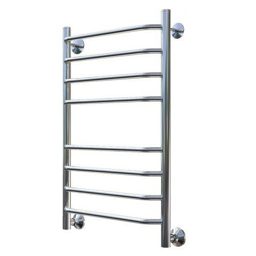 Полотенцесушитель водяной Тругор Браво Браво2/нп8050 55х80 хром